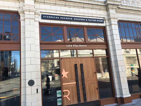 Starbucks Roastery Seattle (22)