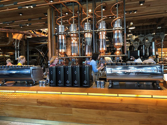 Starbucks Roastery Seattle (27)