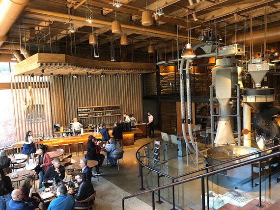 Starbucks Roastery Seattle (30)