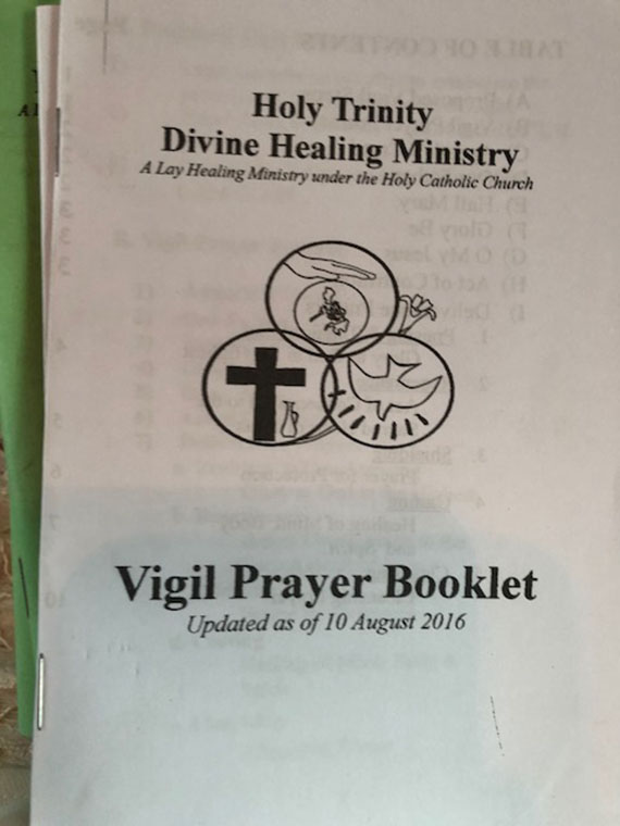 Holy Trinity Divine Healing Ministry (27)