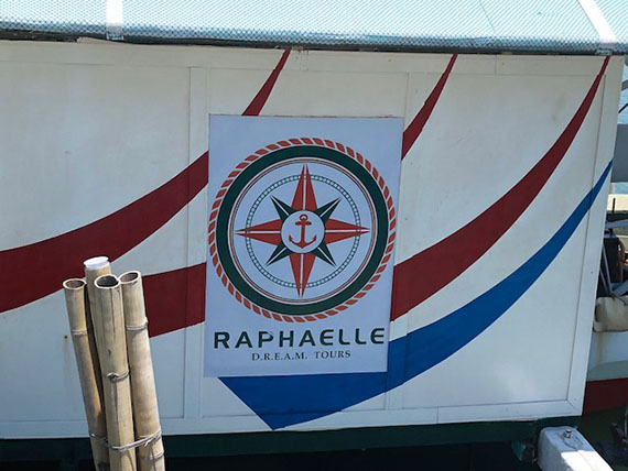 On Board the Raphaelle (4)