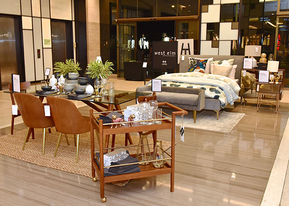 Pottery Barn's second series for Designers' Circle Rewards Program Press Release (17)