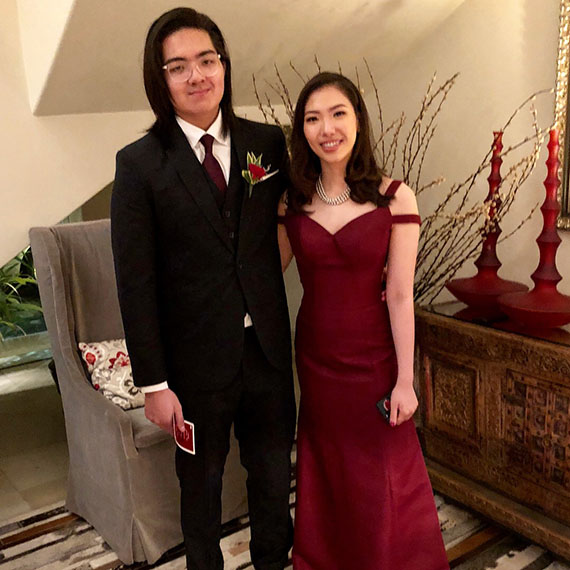 Pre Prom 2018 (18)