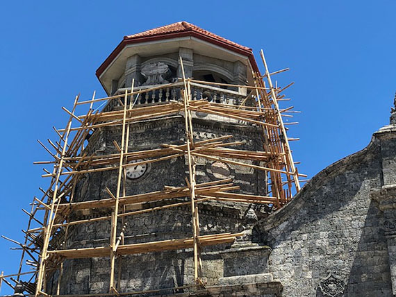 Santa Monica Parish Church Panay (15)