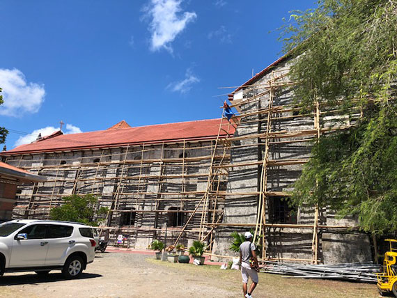 Santa Monica Parish Church Panay (6)