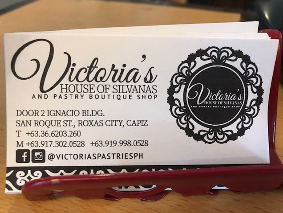 Victoria’s (20)