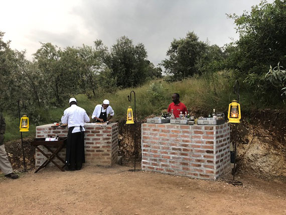 Cocktails at Angama Mara (8)