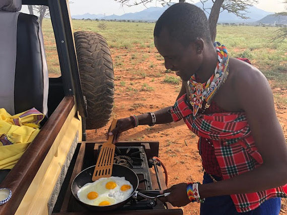 Day 2 Game Drive at Samburu (18)