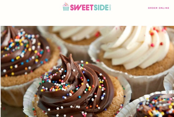 Sweet Side Cafe