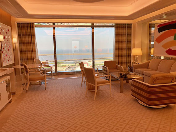 Back at the Wynn Palace Macau (5)