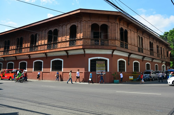 Museum of Philippine Economic History HearttoHeart (57)