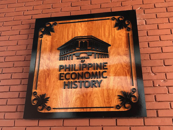 Museum of Philippine Economic History HearttoHeart (60)