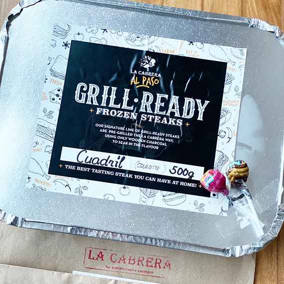 La Cabrera Grill Ready Steaks & Empanada - HearttoHeart (1)